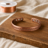HOLLY | BRACELET EN CUIVRE LOCH