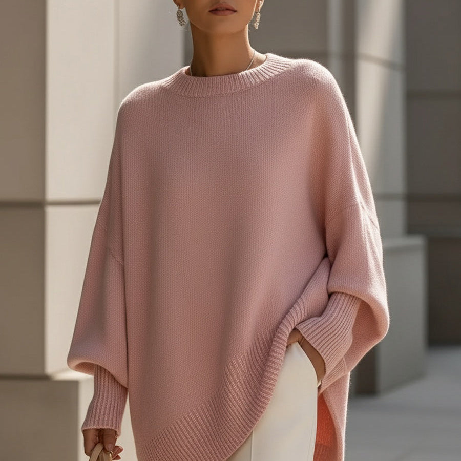 Cindy | Pull Plus Doux et Confortable