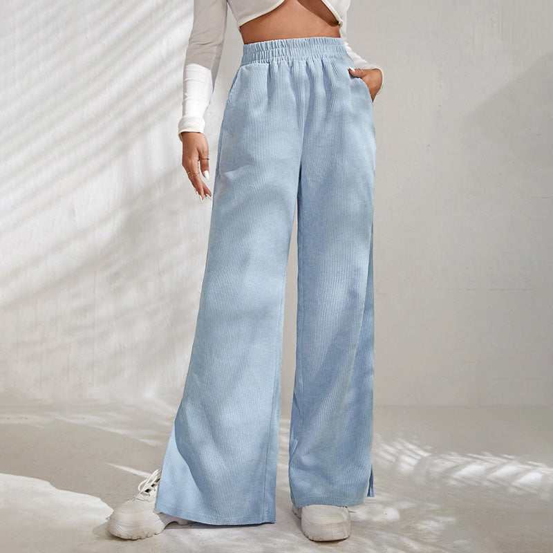 Nahla - Pantalons de jogging confortables