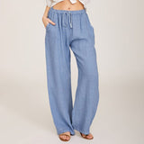 Enara - Pantalons de jogging confortables