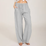 Enara - Pantalons de jogging confortables