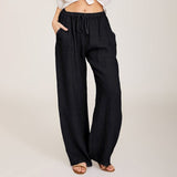 Enara - Pantalons de jogging confortables