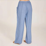 Enara - Pantalons de jogging confortables