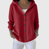 Joyce | Cardigan Élégant