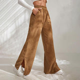 Nahla - Pantalons de jogging confortables