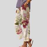 Pantalon confortable pour tous les jours