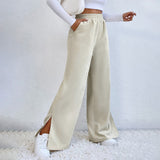 Nahla - Pantalons de jogging confortables