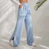 Nahla - Pantalons de jogging confortables