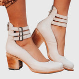 Nina™ | Élégants et Confortables Talons