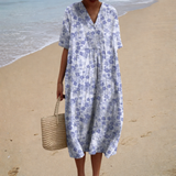 Robe d'été confortable