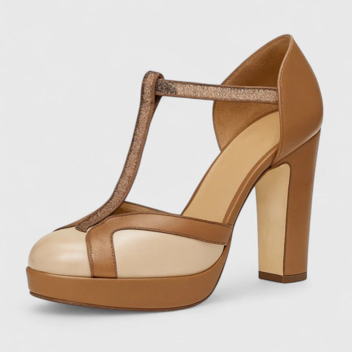 Nadia | Talons Élégants
