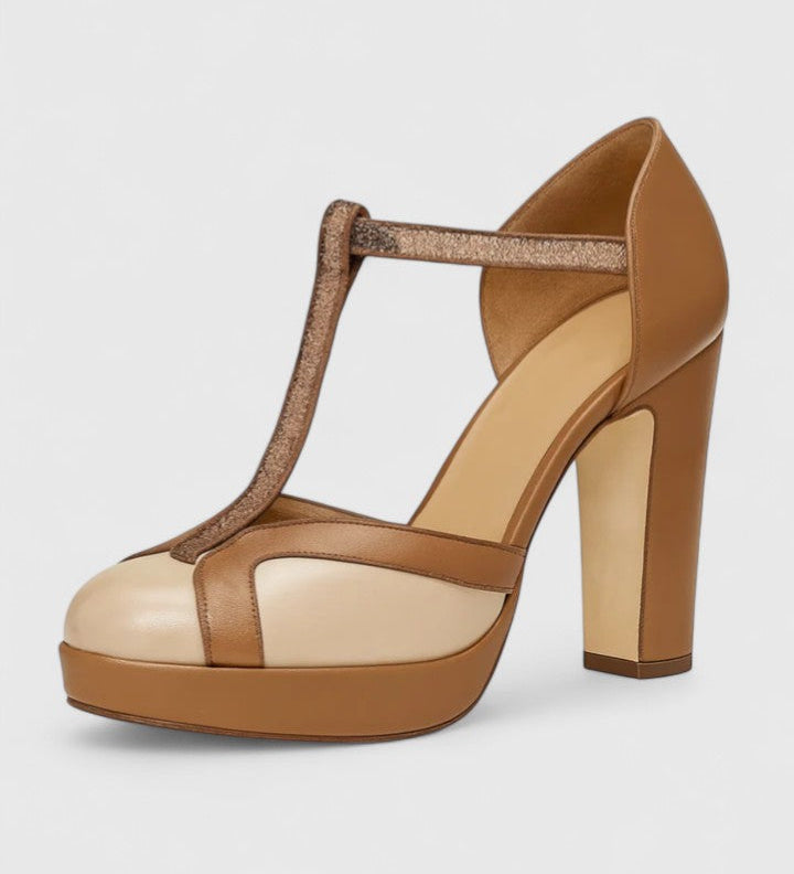 Nadia | Talons raffinés