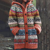 MERY | CARDIGAN EN TRICOT ÉLÉGANT