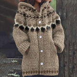 KAREN | CARDIGAN CHIC ET COSY