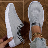 Chaussettes de Sneakers ultralégères et antidérapantes