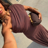 Robe Toledo en 3 couleurs