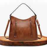 Blanche™ | Sac de luxe élégant