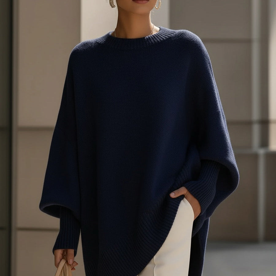 Cindy | Pull Plus Doux et Confortable