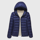 Lily™ - Veste matelassée ultralégère