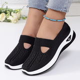 Baskets Slip-On confortables avec un maintien stable