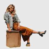 Nina™ | Élégants et Confortables Talons