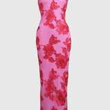 Robe Maxi Amara