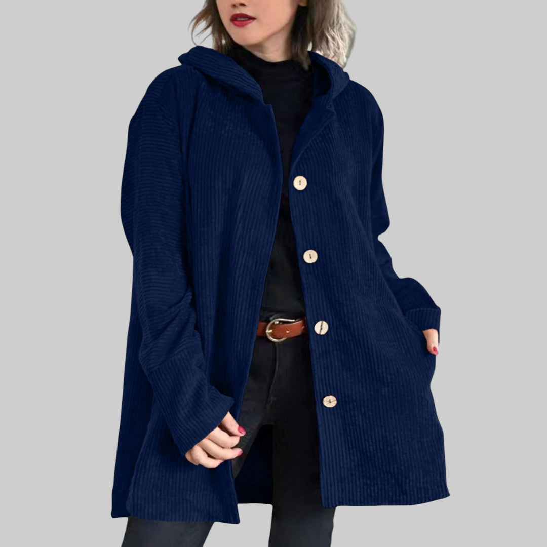 Cordia™ | Veste matelassée