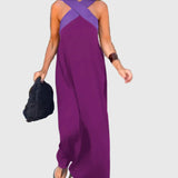 Elena | Robe Maxi Élégante
