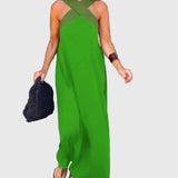 Elena | Robe Maxi Élégante