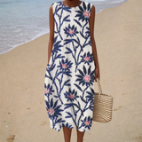 Céline | Robe décontractée