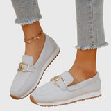 SUSIE | LOAFER-SPORTSWEAR ORTHOPÉDIQUE