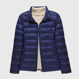 Lily™ - Veste matelassée ultralégère