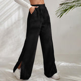 Nahla - Pantalons de jogging confortables