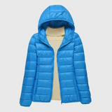Lily™ - Veste matelassée ultralégère