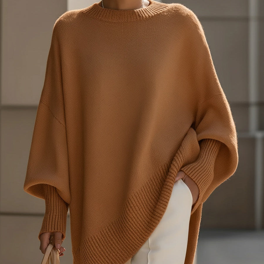 Cindy | Pull Plus Doux et Confortable