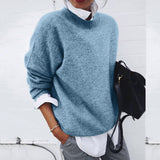 Margaret | Pull Doux et Chaud
