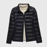 Lily™ - Veste matelassée ultralégère