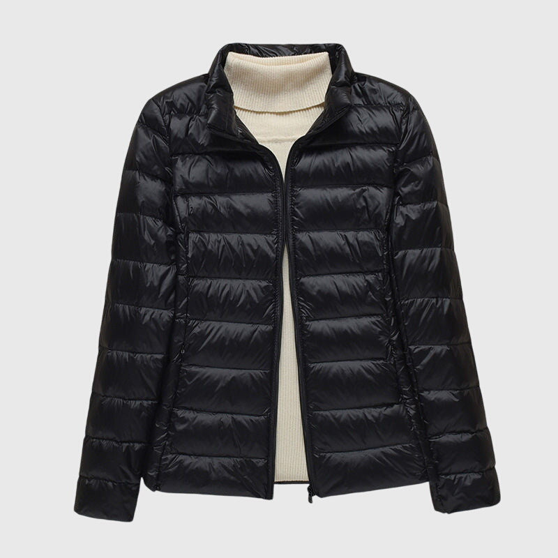 Lily™ - Veste matelassée ultralégère