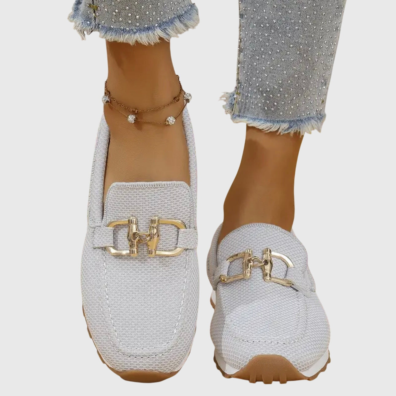SUSIE | LOAFER-SPORTSWEAR ORTHOPÉDIQUE