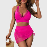 Gila™ | Ensemble de bikini avec contrôle du ventre