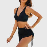 Gila™ | Ensemble de bikini avec contrôle du ventre