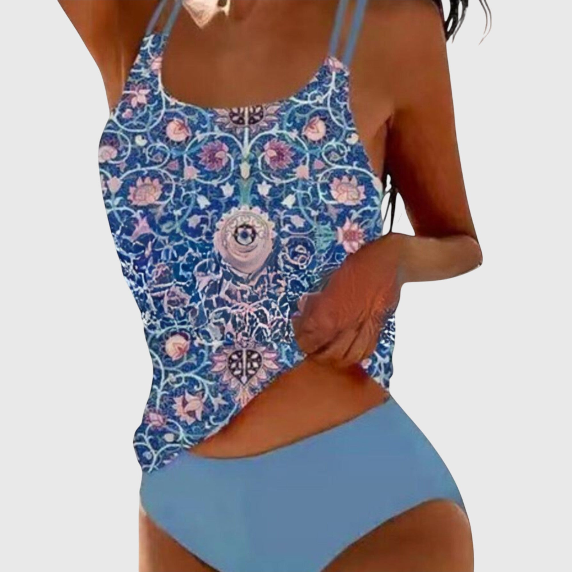 Lina | Ensemble de maillot de bain