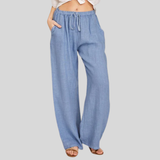 Enara - Pantalons de jogging confortables