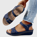 Hana - Sandales orthopédiques de soutien