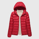 Lily™ - Veste matelassée ultralégère