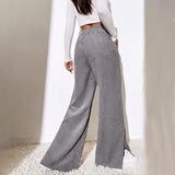 Nahla - Pantalons de jogging confortables