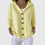 Joyce | Cardigan Élégant