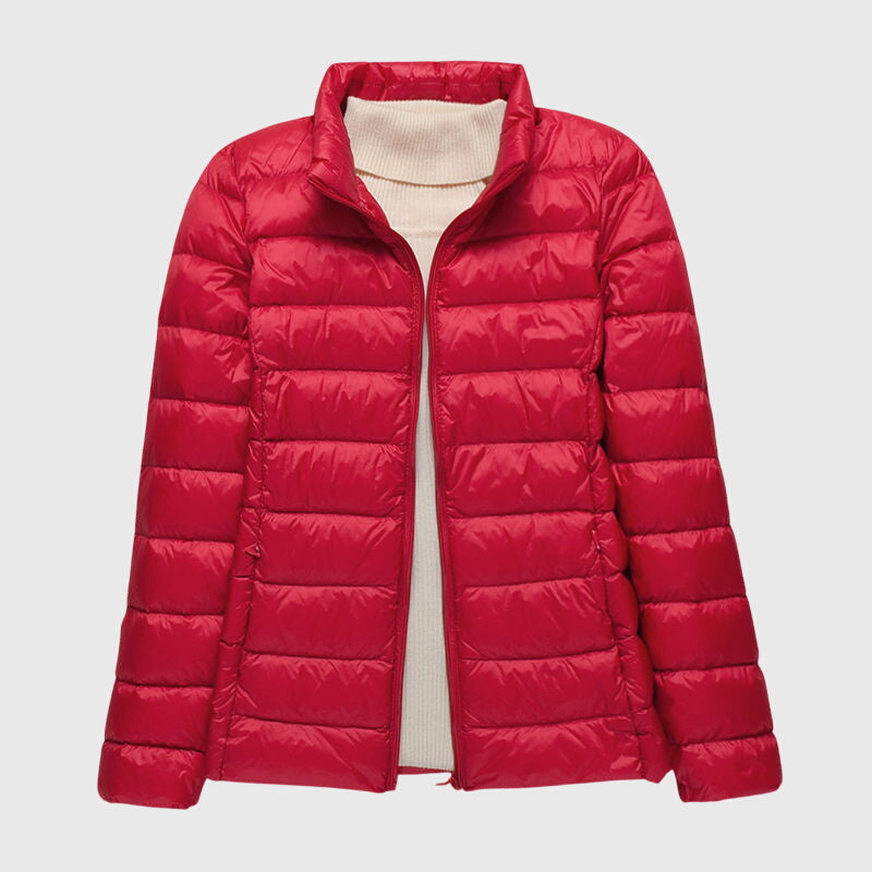 Lily™ - Veste matelassée ultralégère