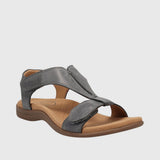 Quinn - Sandales Slippers Confortables