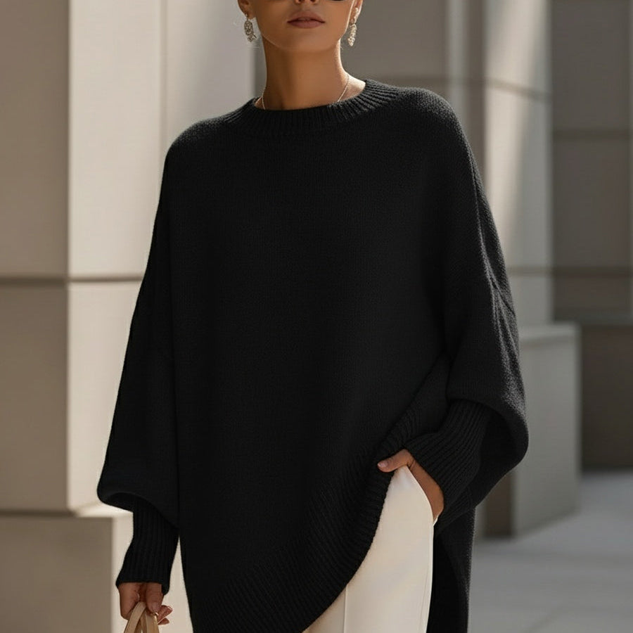 Cindy | Pull Plus Doux et Confortable